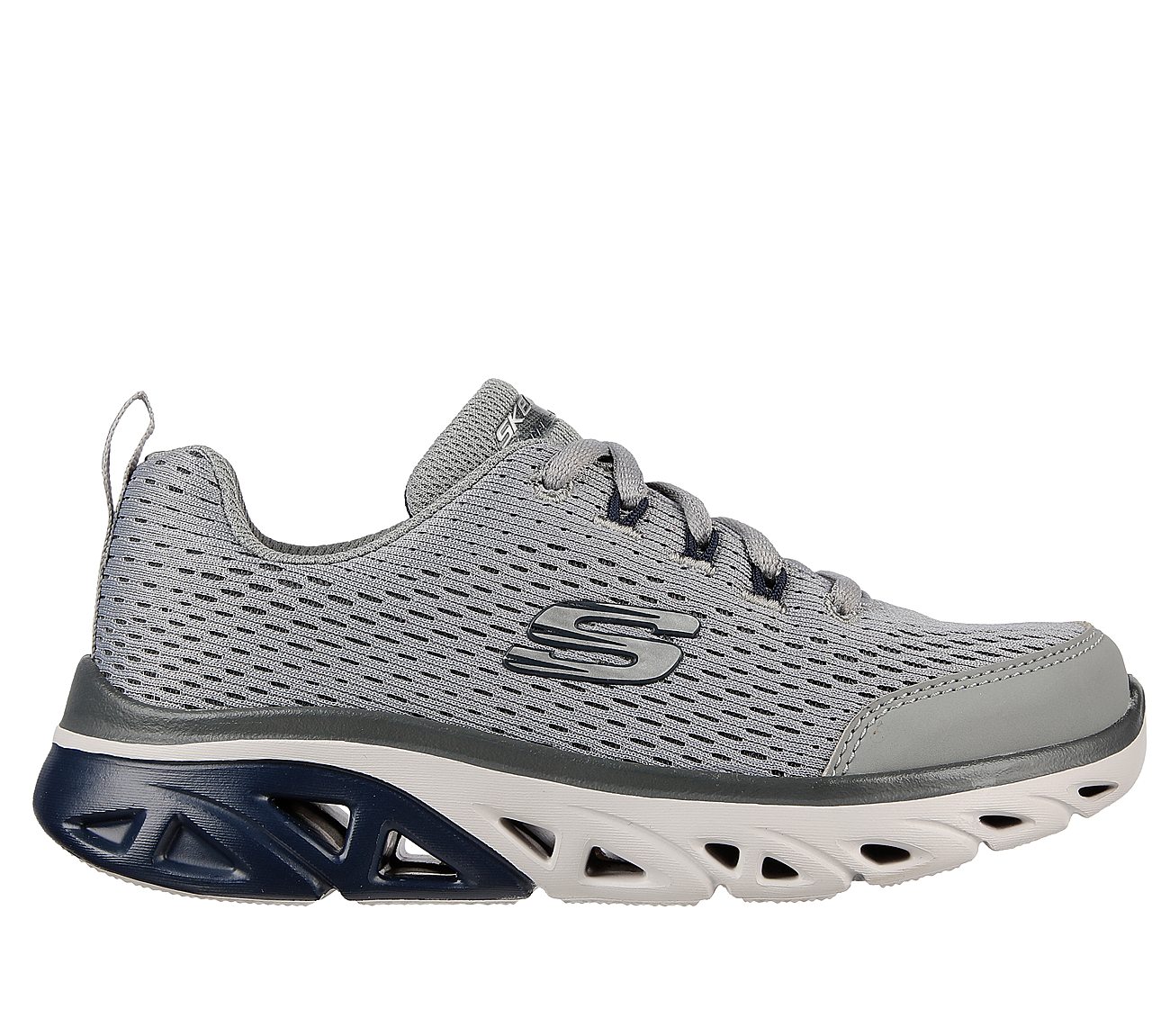 Glide-Step Sport - Wave Heat — GRAY