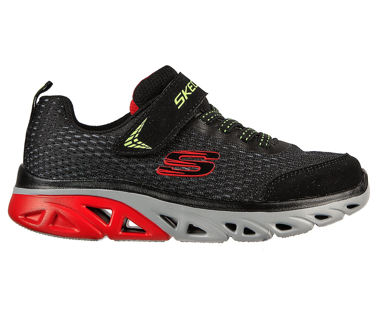 Glide-Step Sport — BLACK