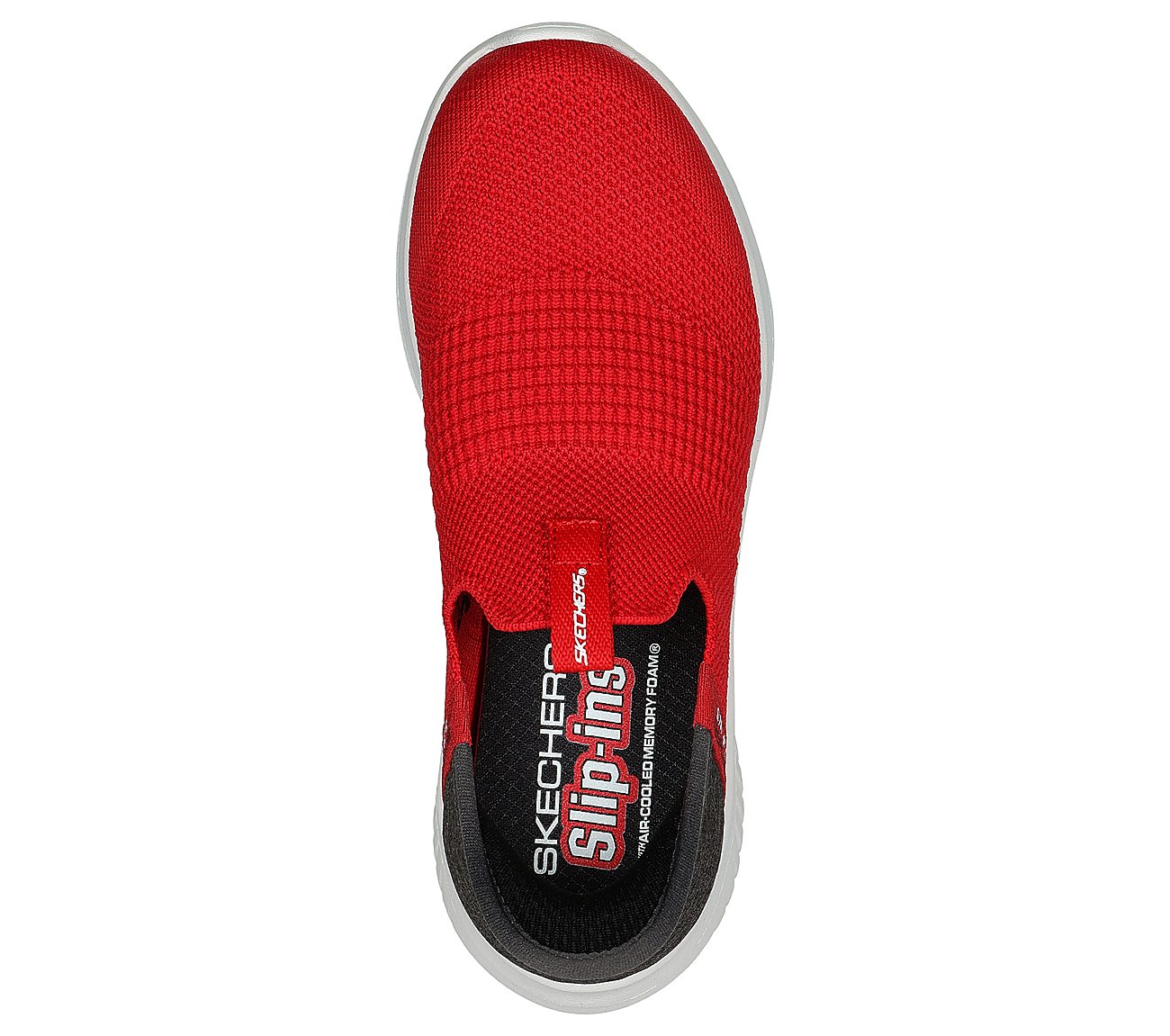SKECHERS Boy's Skechers Slip-ins: Ultra Flex 3.0 - Smooth Step ...