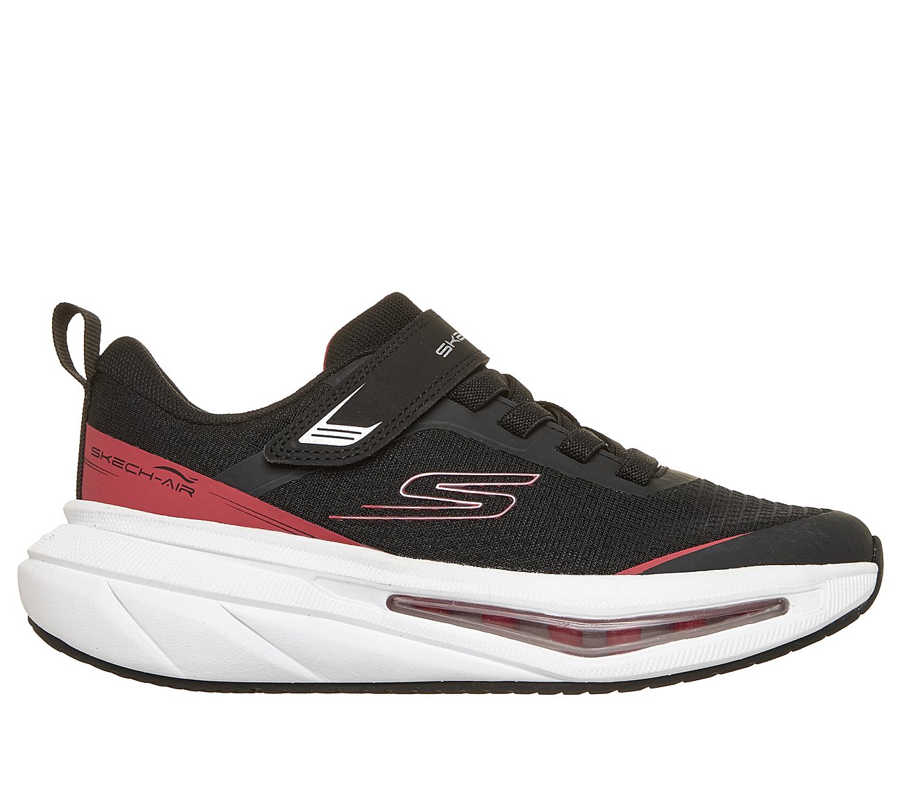 Skech-Air 5.0 — BLACK