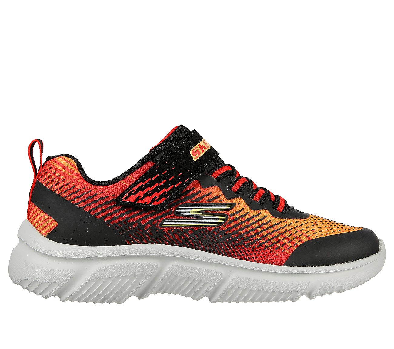 GOrun 650 - Norvo — BLACK
