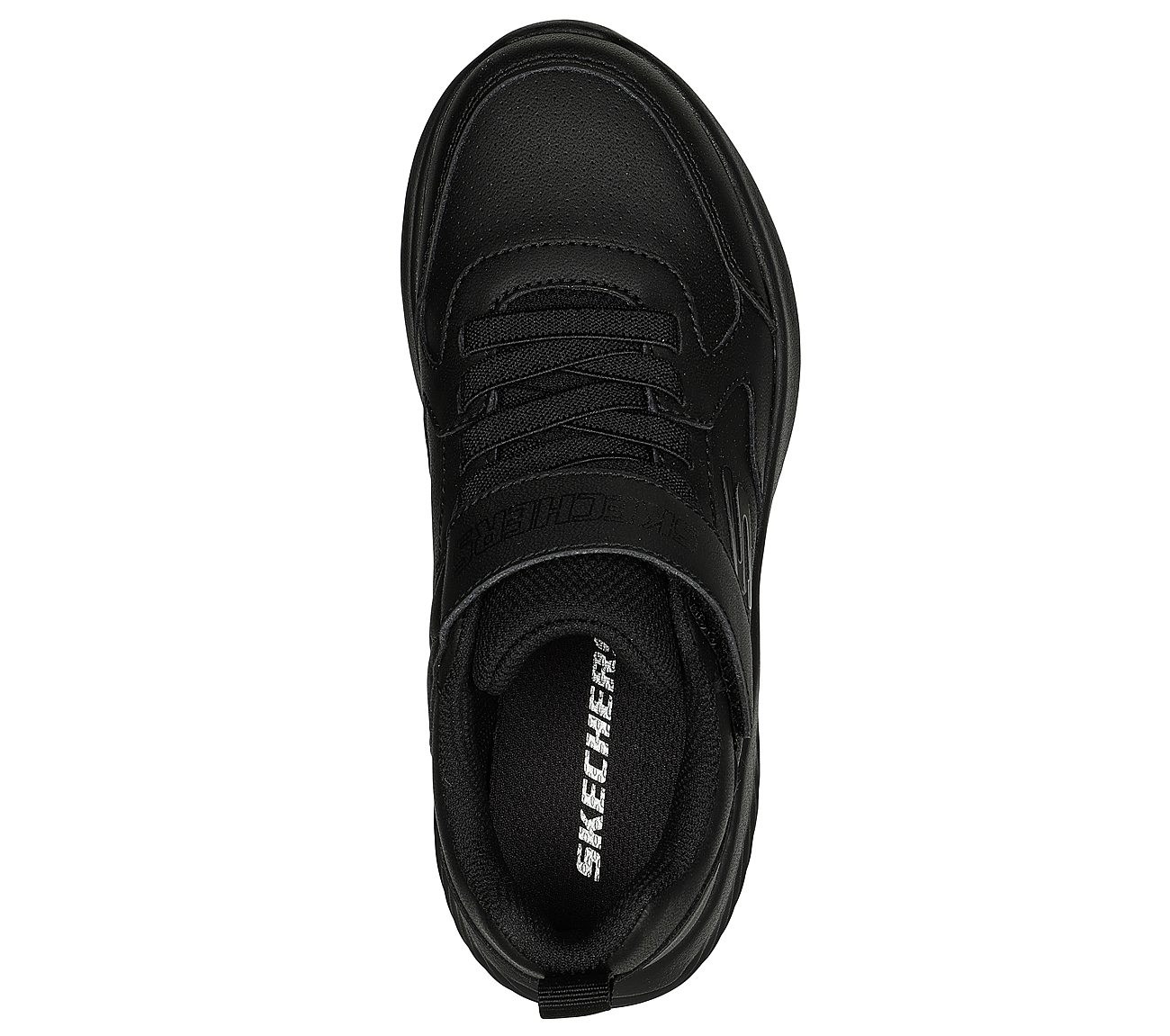 SKECHERS Boy's Bounder - Power Study - SKECHERS Philippines