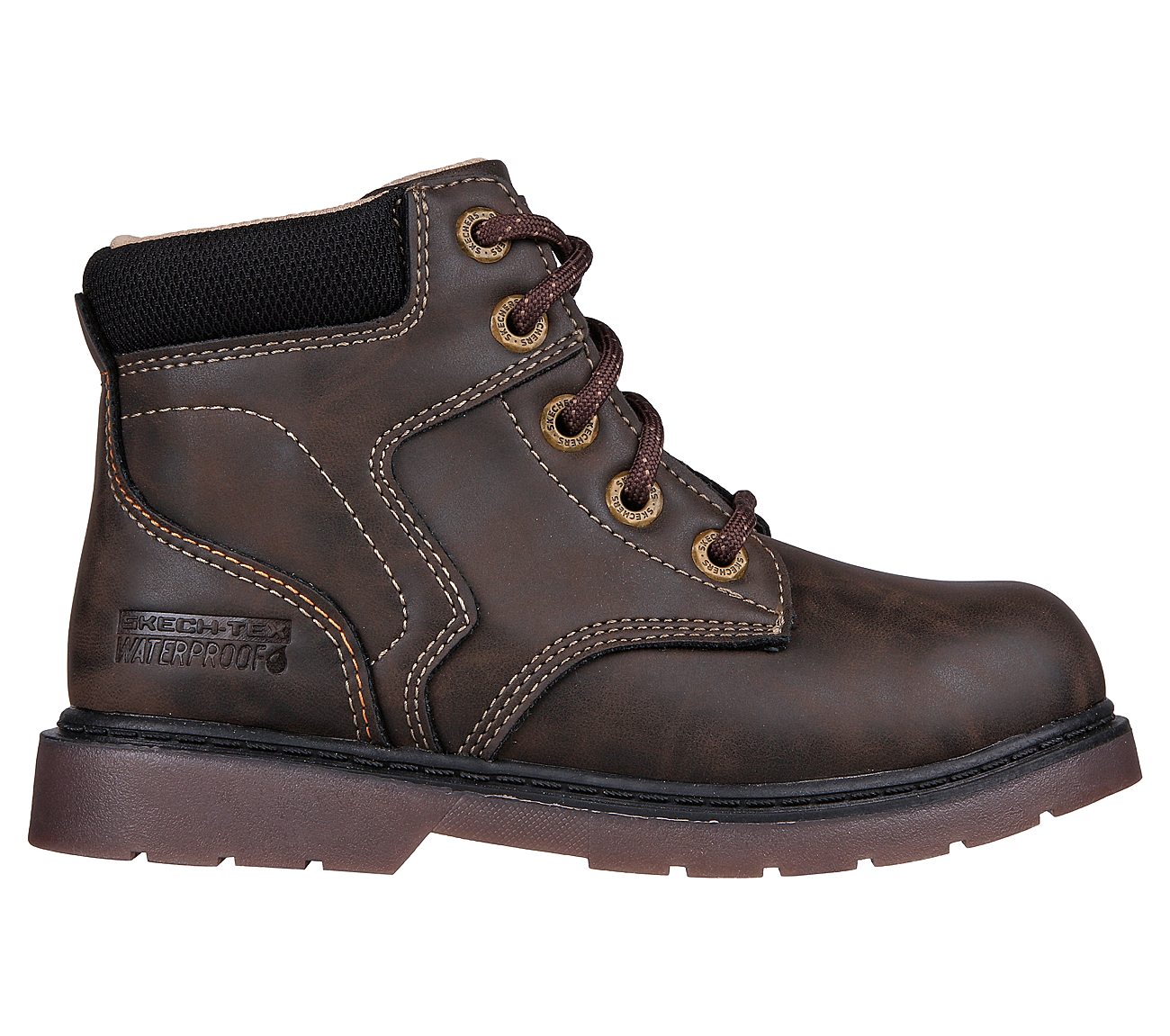 Bardley — BROWN