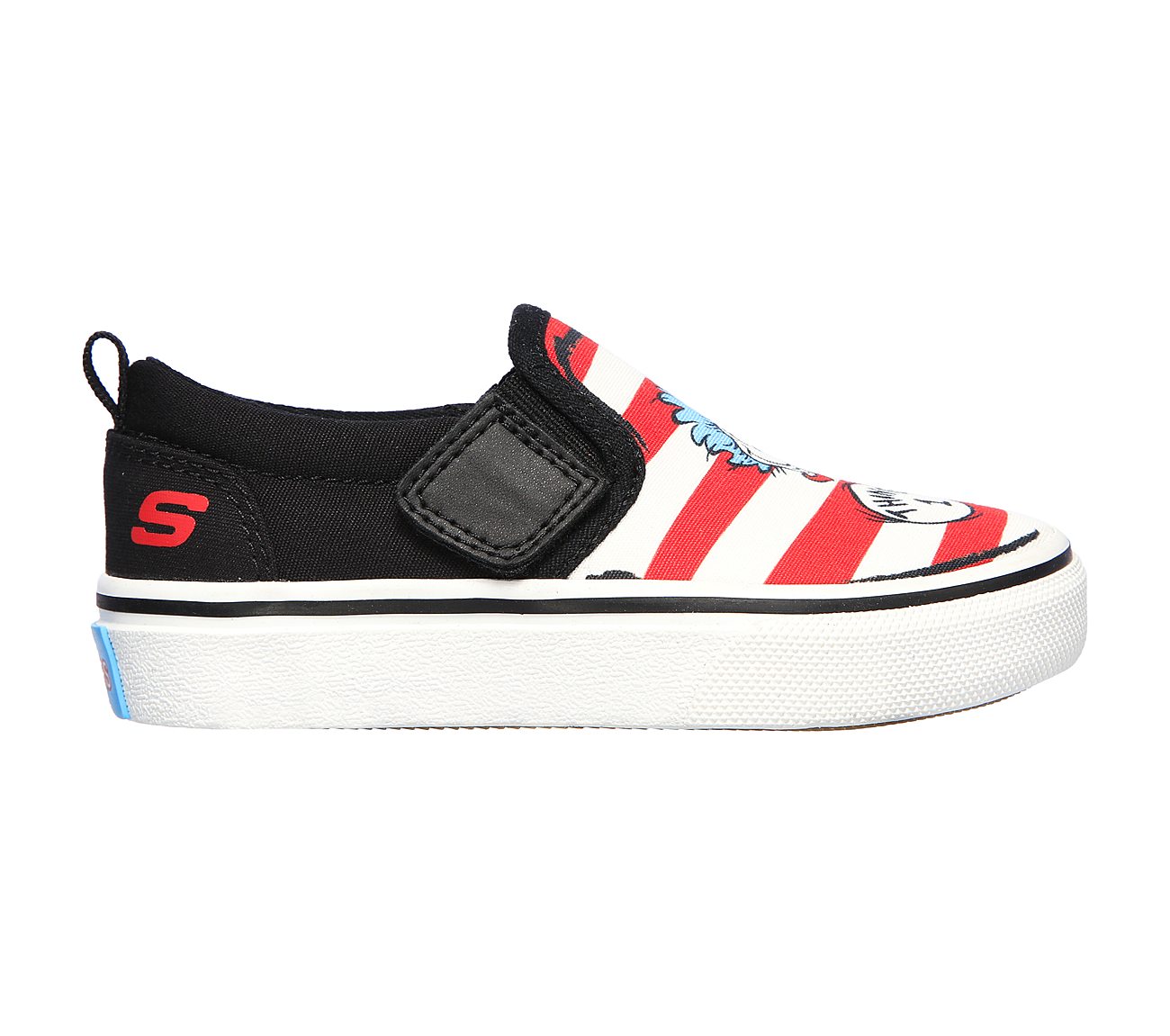 Buy SKECHERS Dr. Seuss: Street Fame - Things At Play Dr. Seuss Shoes