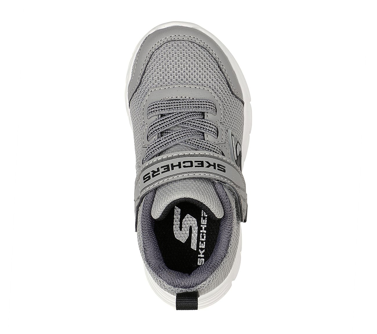 SKECHERS Boy's Comfy Flex - Mini Trainers - SKECHERS Philippines