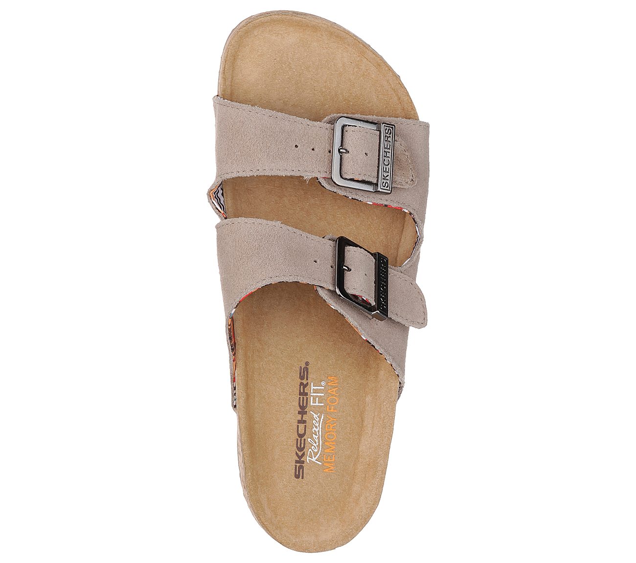 Buy Skechers Relaxed Fit Granola Trail Mix Modern Comfort Shoes