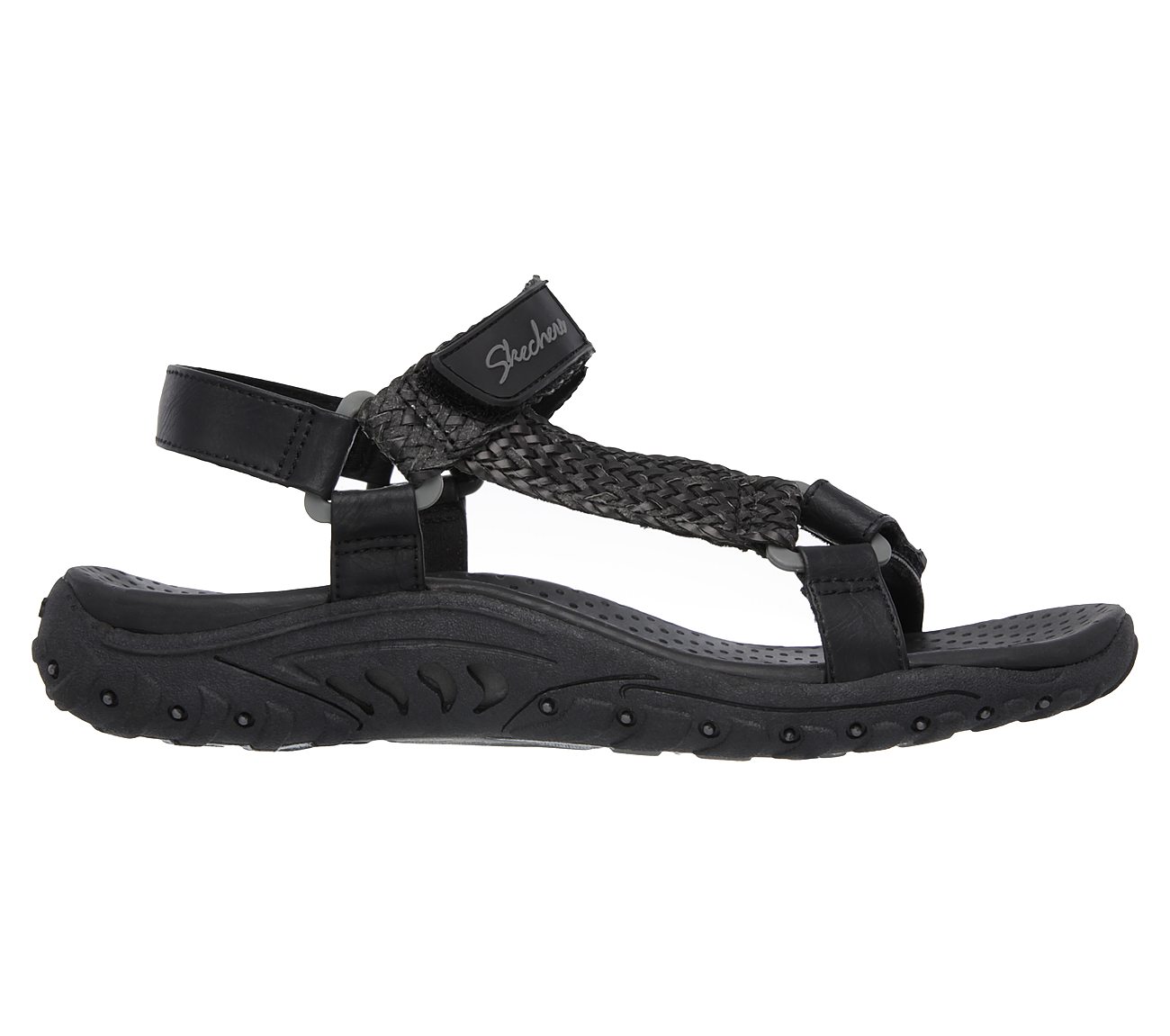 Skechers women's reggae misty morning sandal sale