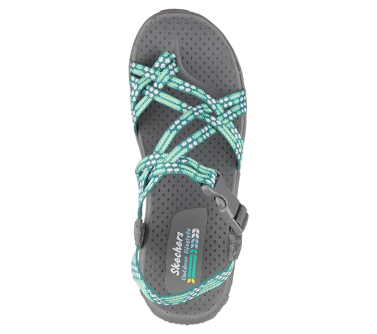 skechers loopy sandals