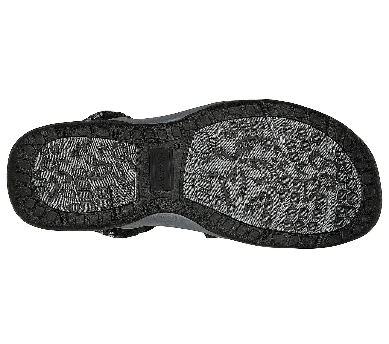 skechers slim vacay sandal