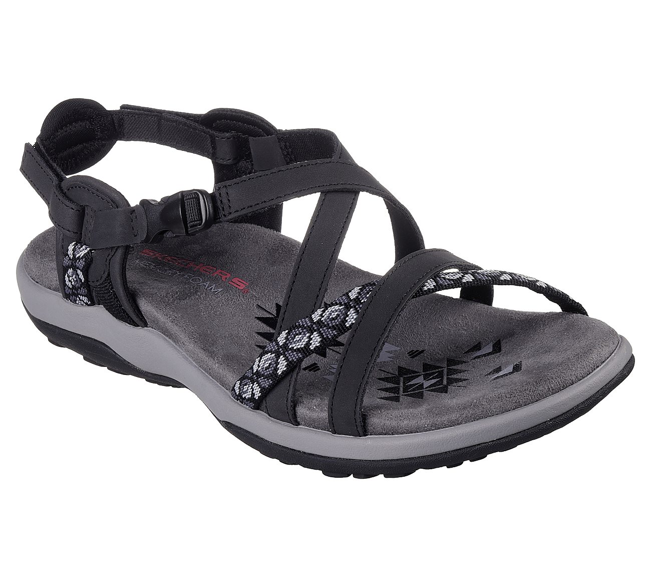 skechers vacay sandals