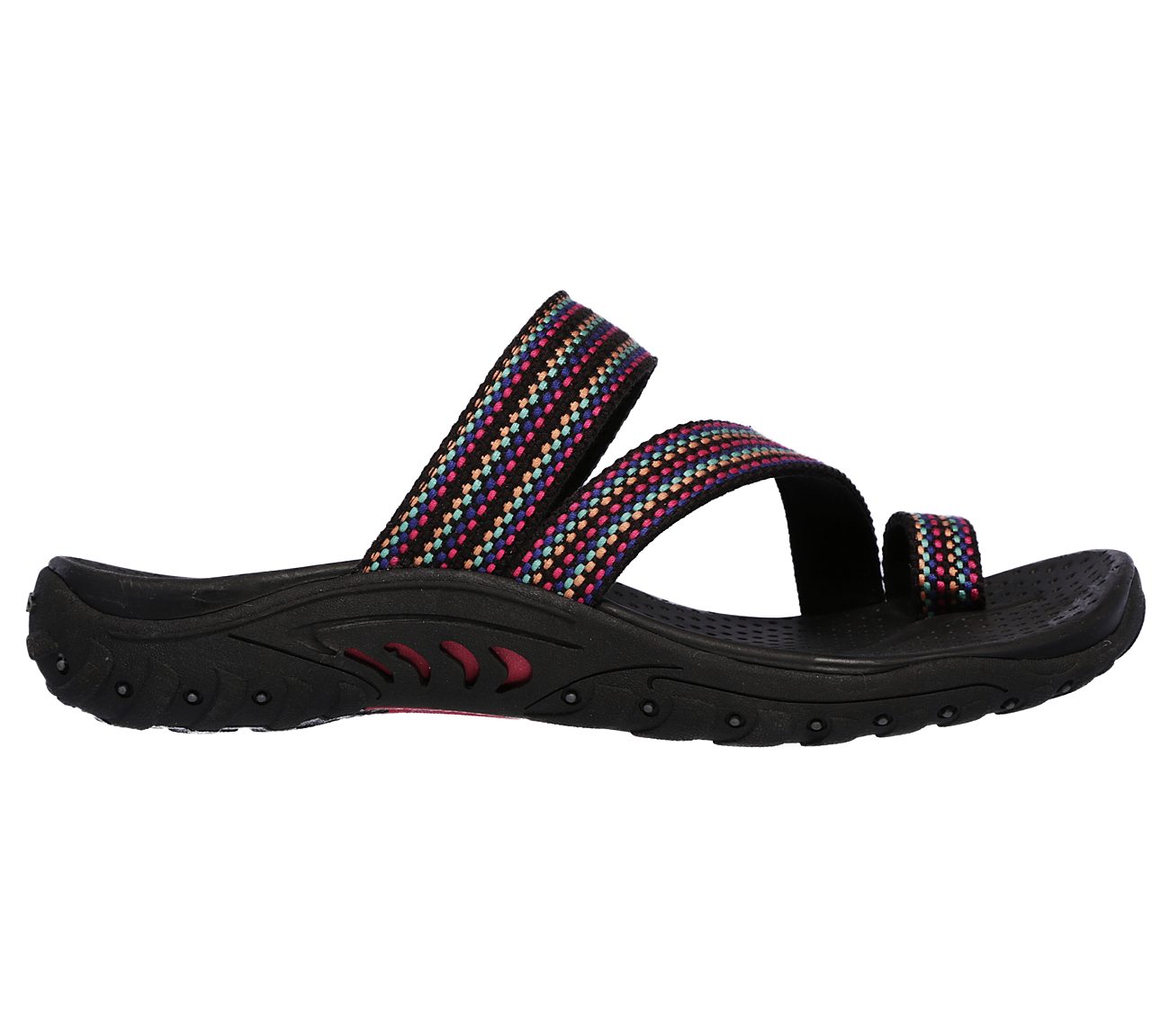 skechers reggae mens purple