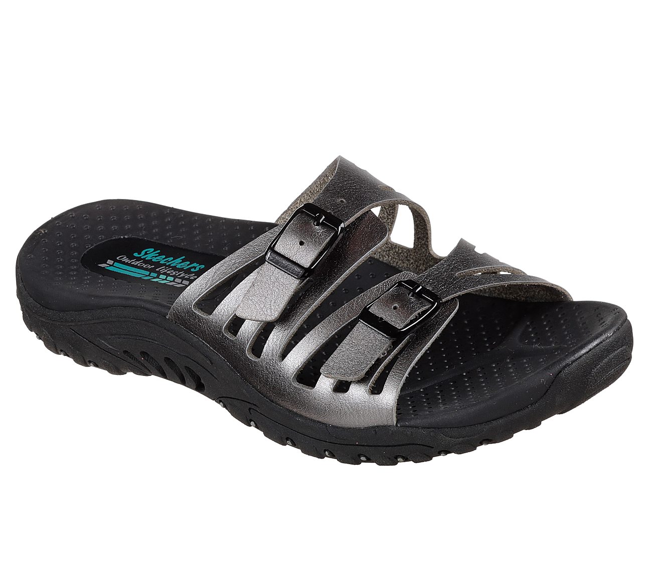 skechers reggae