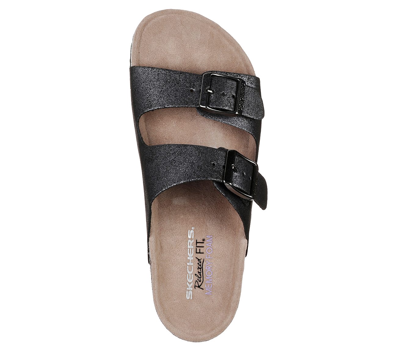 Buy SKECHERS RELAXED FIT: GRANOLA - MISSUS HIPPIE Relaxed Shoes
