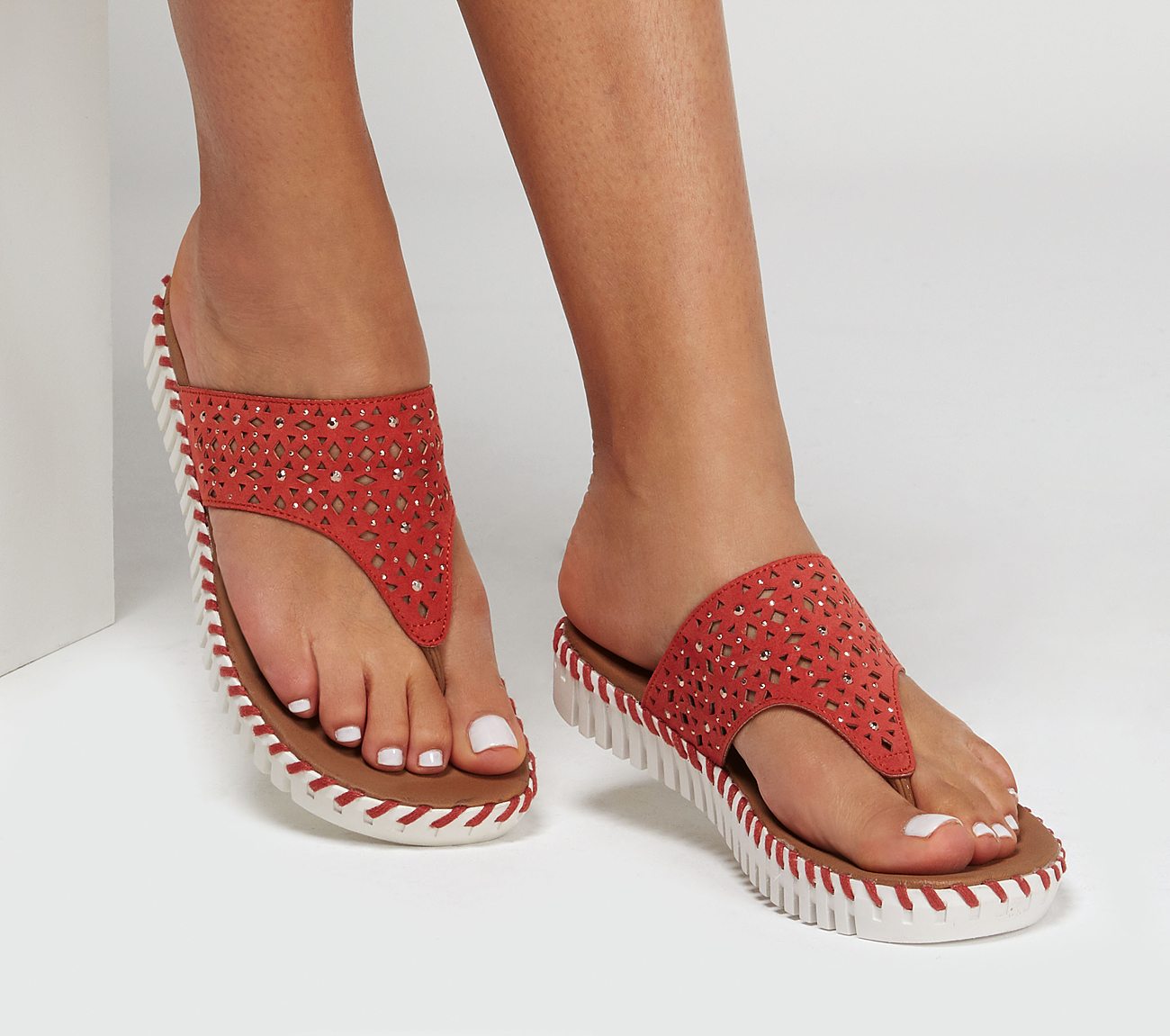 skechers sepulveda larkspur