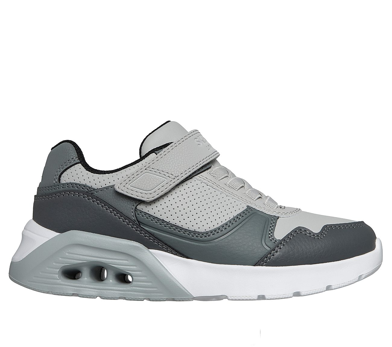 UNO Lite 2.0 - Pillar Duo — GRAY