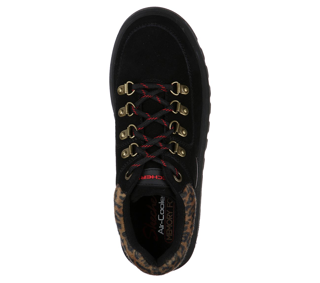 skechers shindigs growl