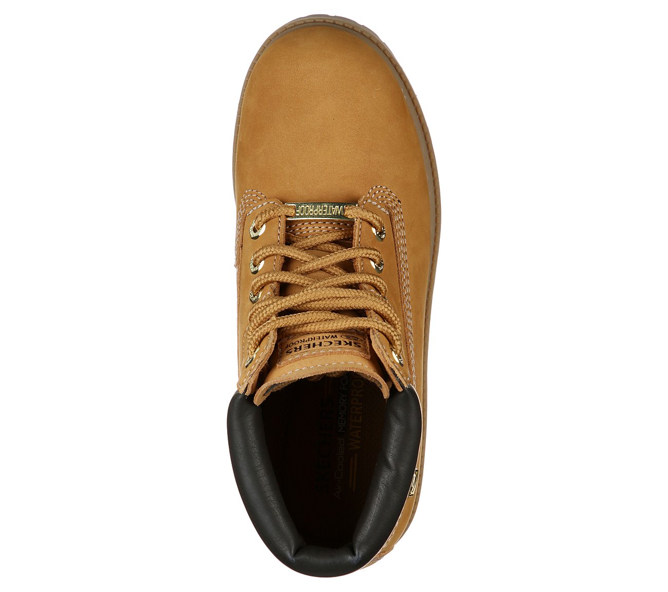 skechers verdict wheat
