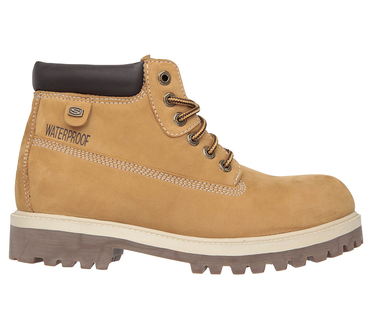 skechers verdict wheat