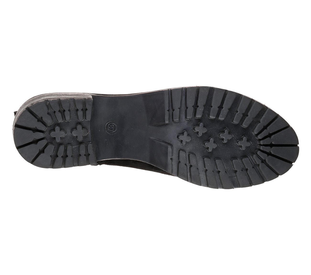 skechers lugnut