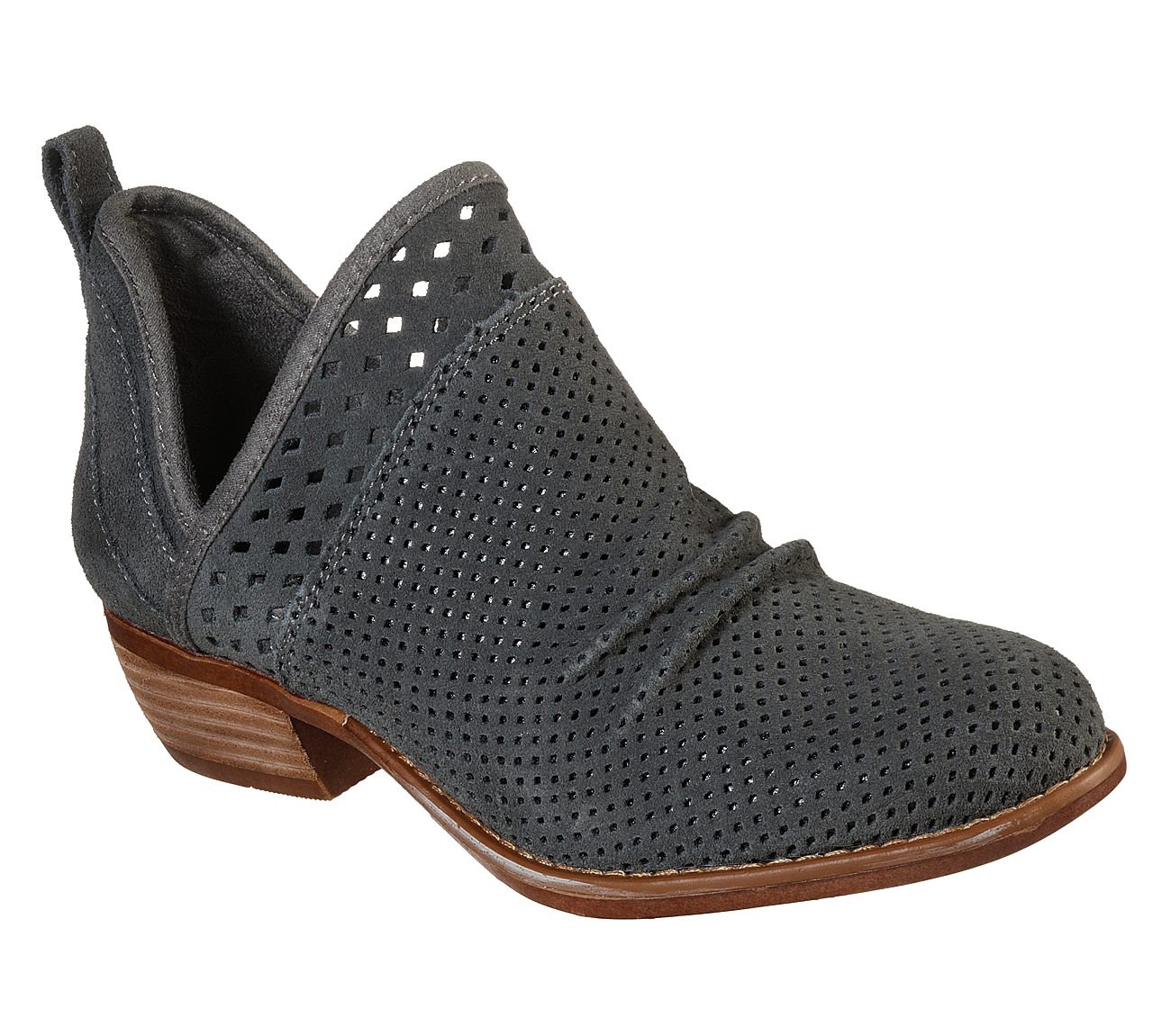 Buy SKECHERS Texas - Spring Sights Modern Comfort Shoes