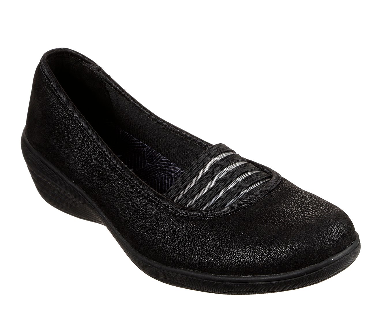 Buy SKECHERS Kiss - French Modern Comfort Shoes