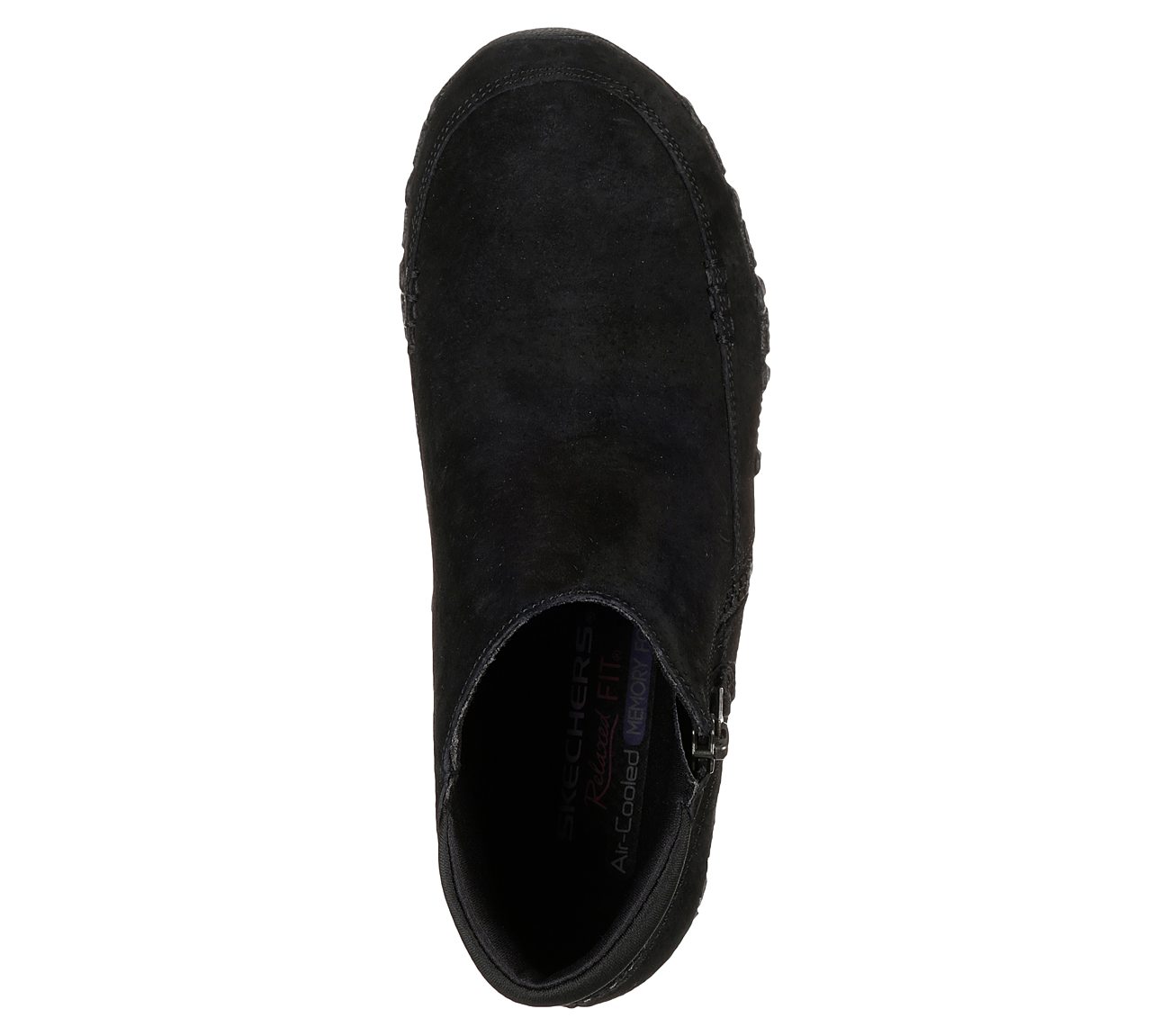 skechers zippiest boot