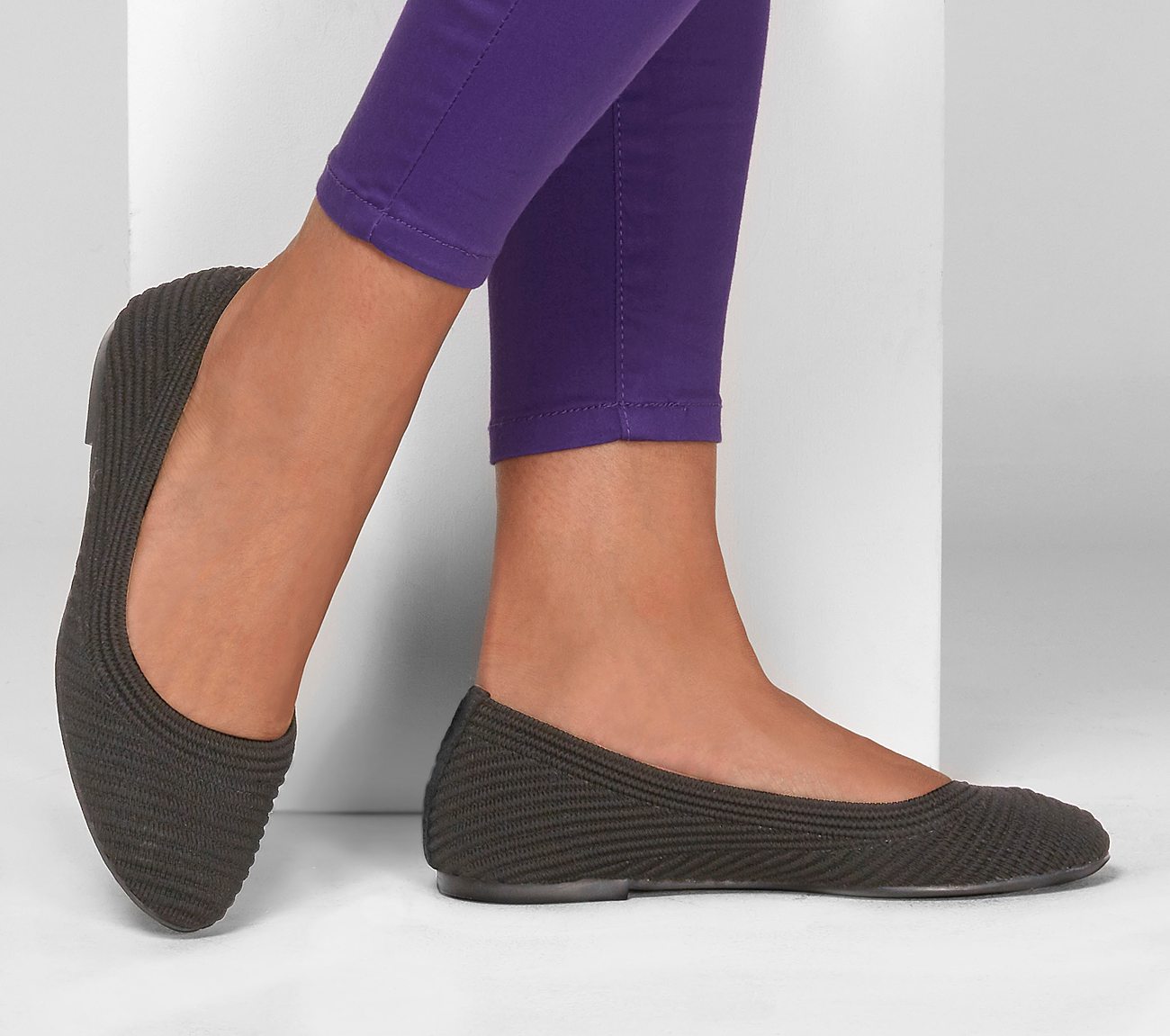 skechers ballet slippers