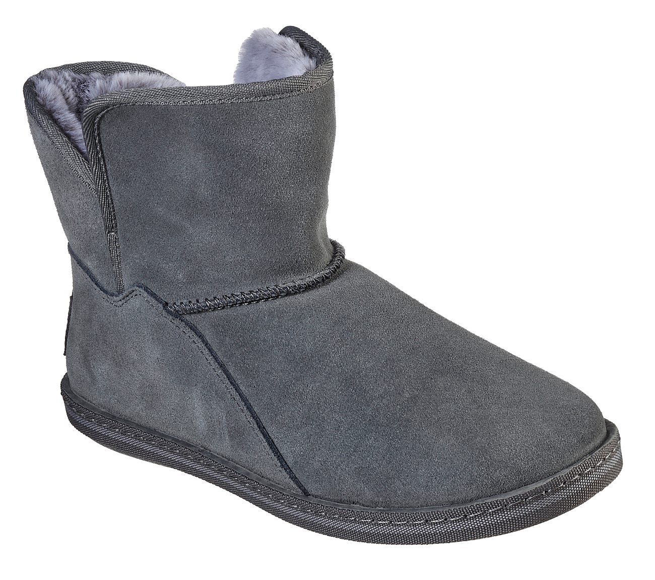Buy SKECHERS Cozy Campfire - Bunny Cuddles Modern Comfort Shoes