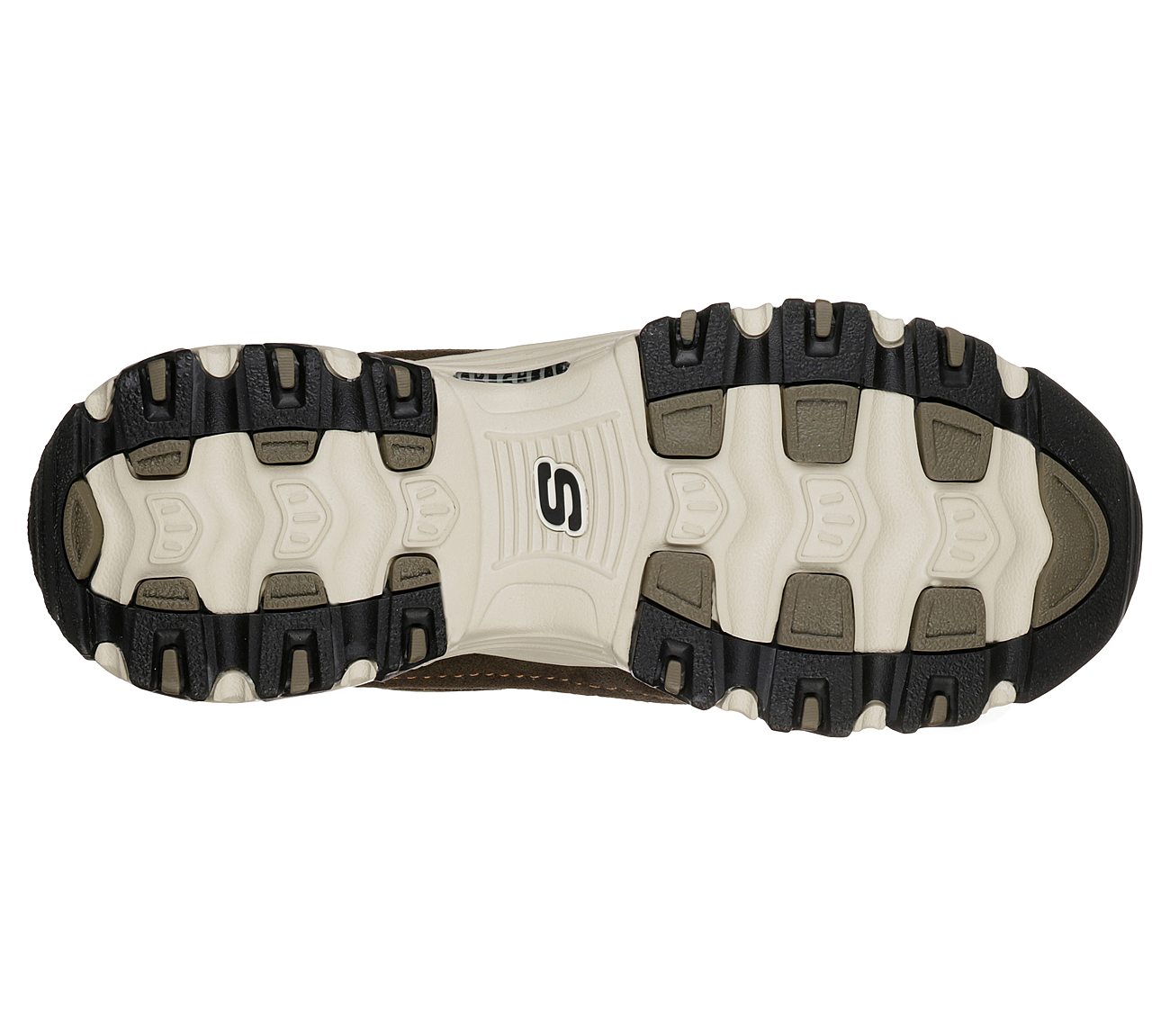 skechers d'lites 3 womens olive