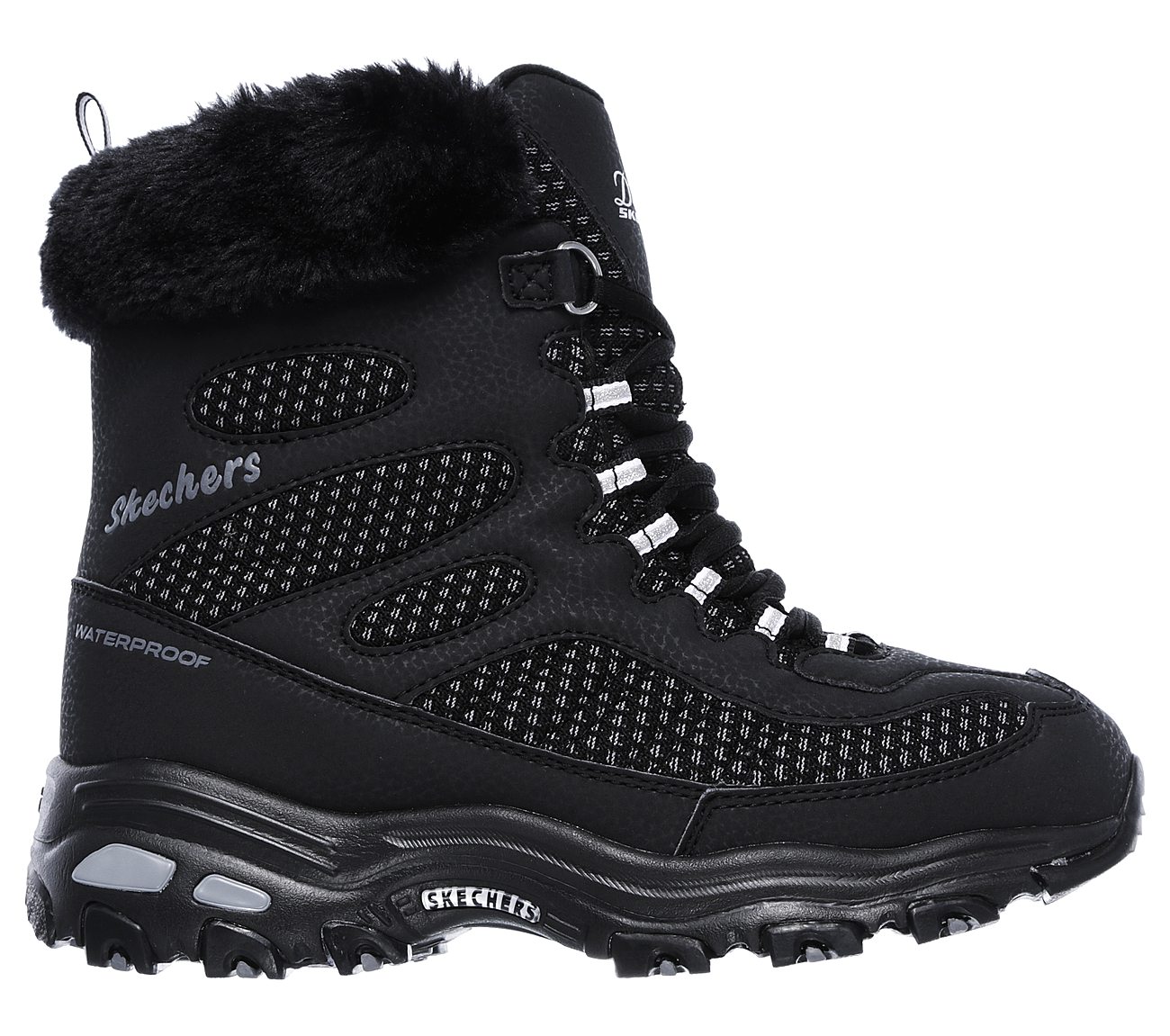 skechers bomb cyclone