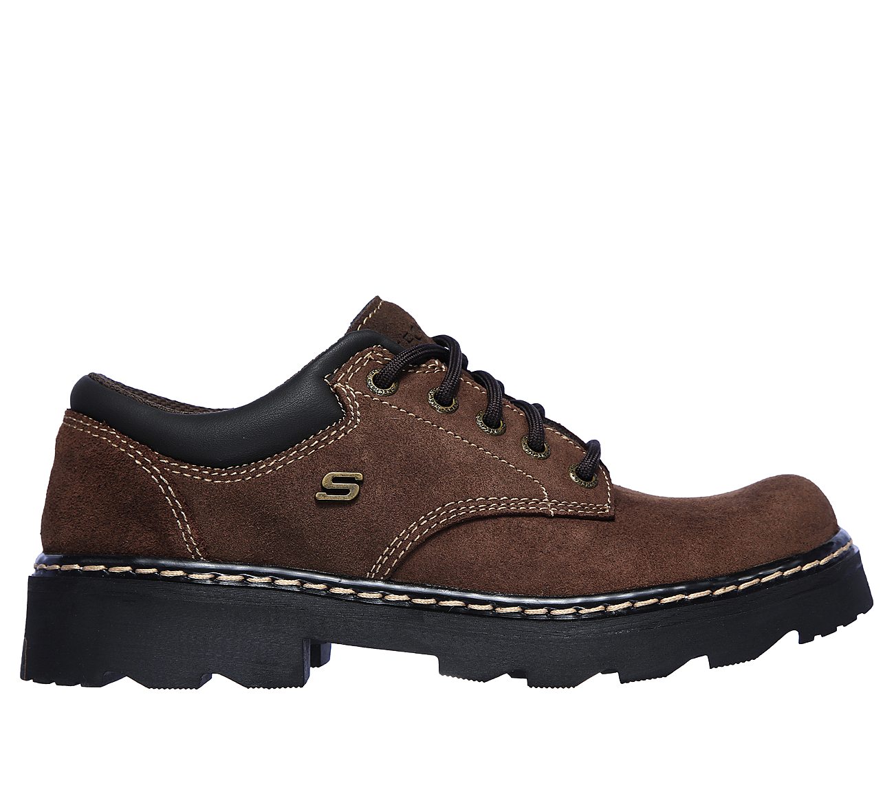 skechers oxford womens shoes