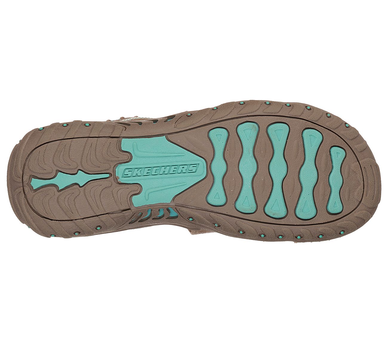 women's skechers rockin soundstage 48188 outdoor sandals