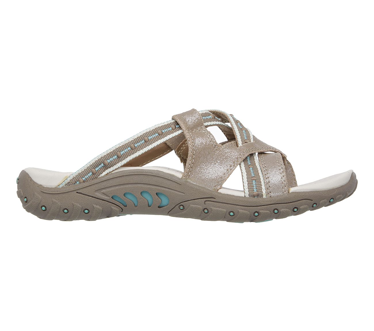 women's skechers rockin soundstage 48188 outdoor sandals