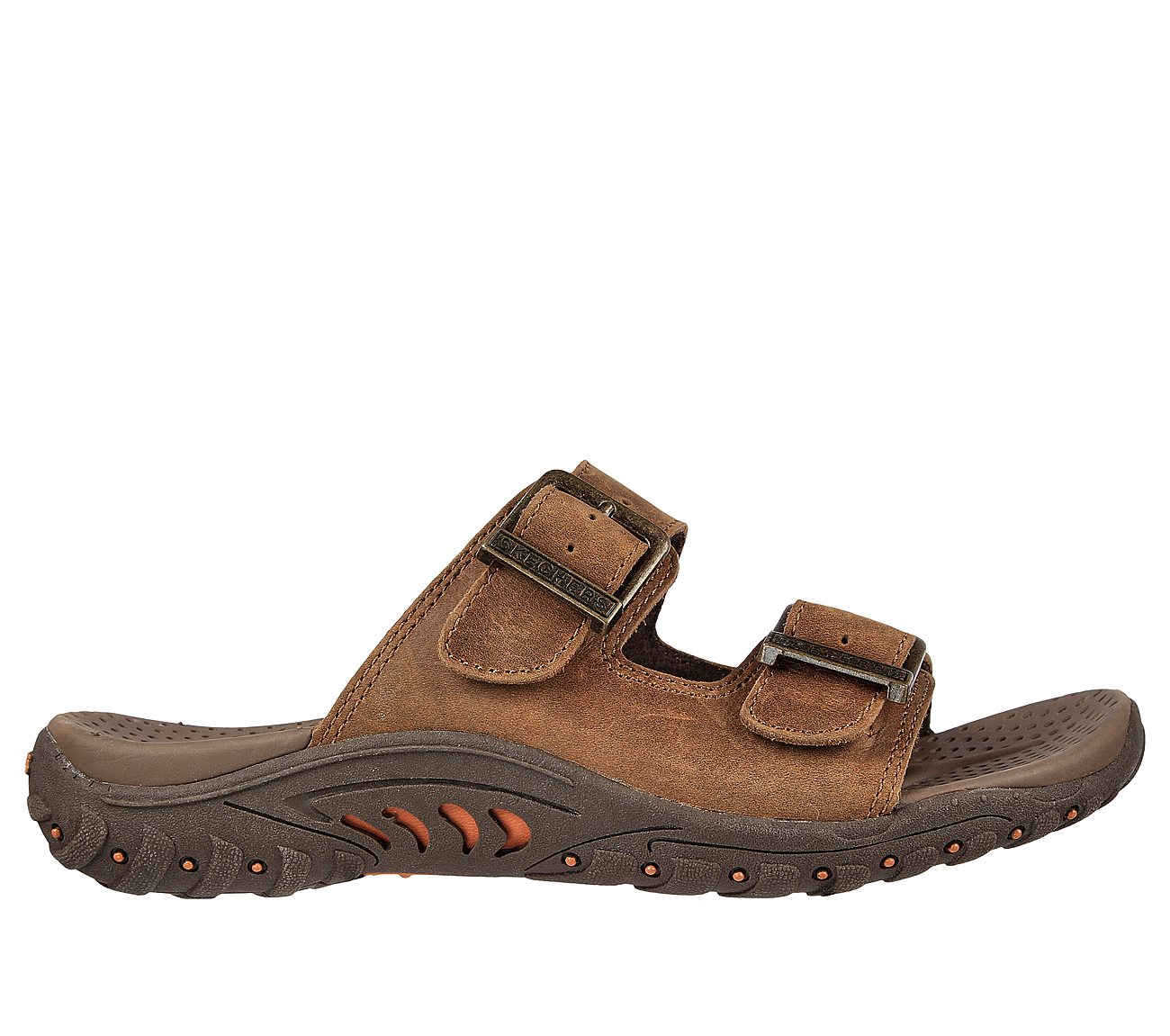 skechers sandals mens 2014