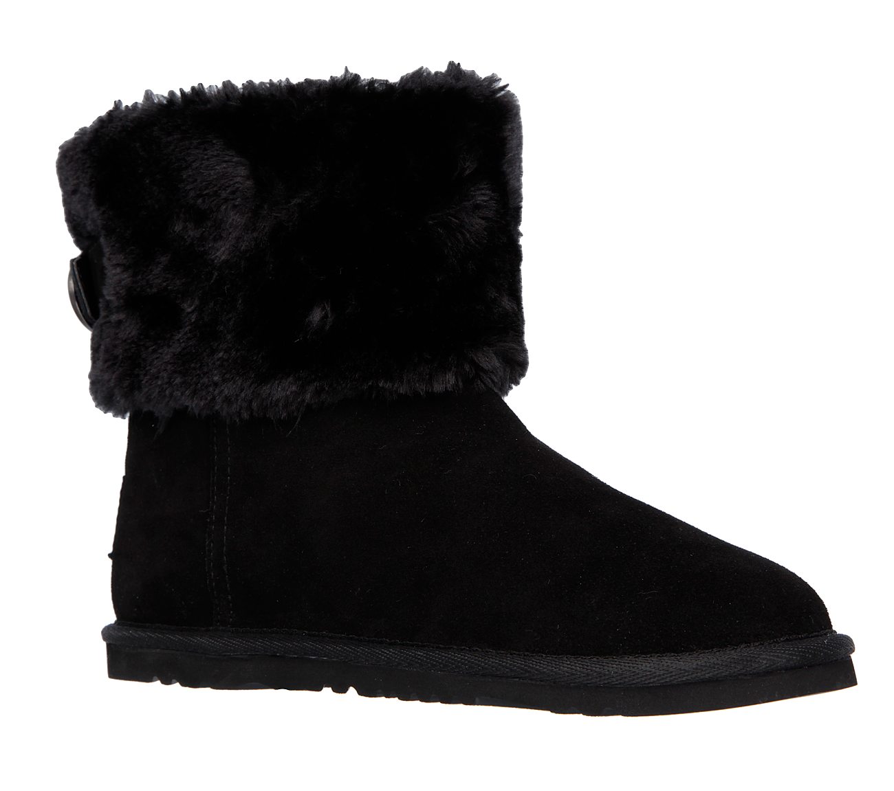 skechers on the go snuggly boots