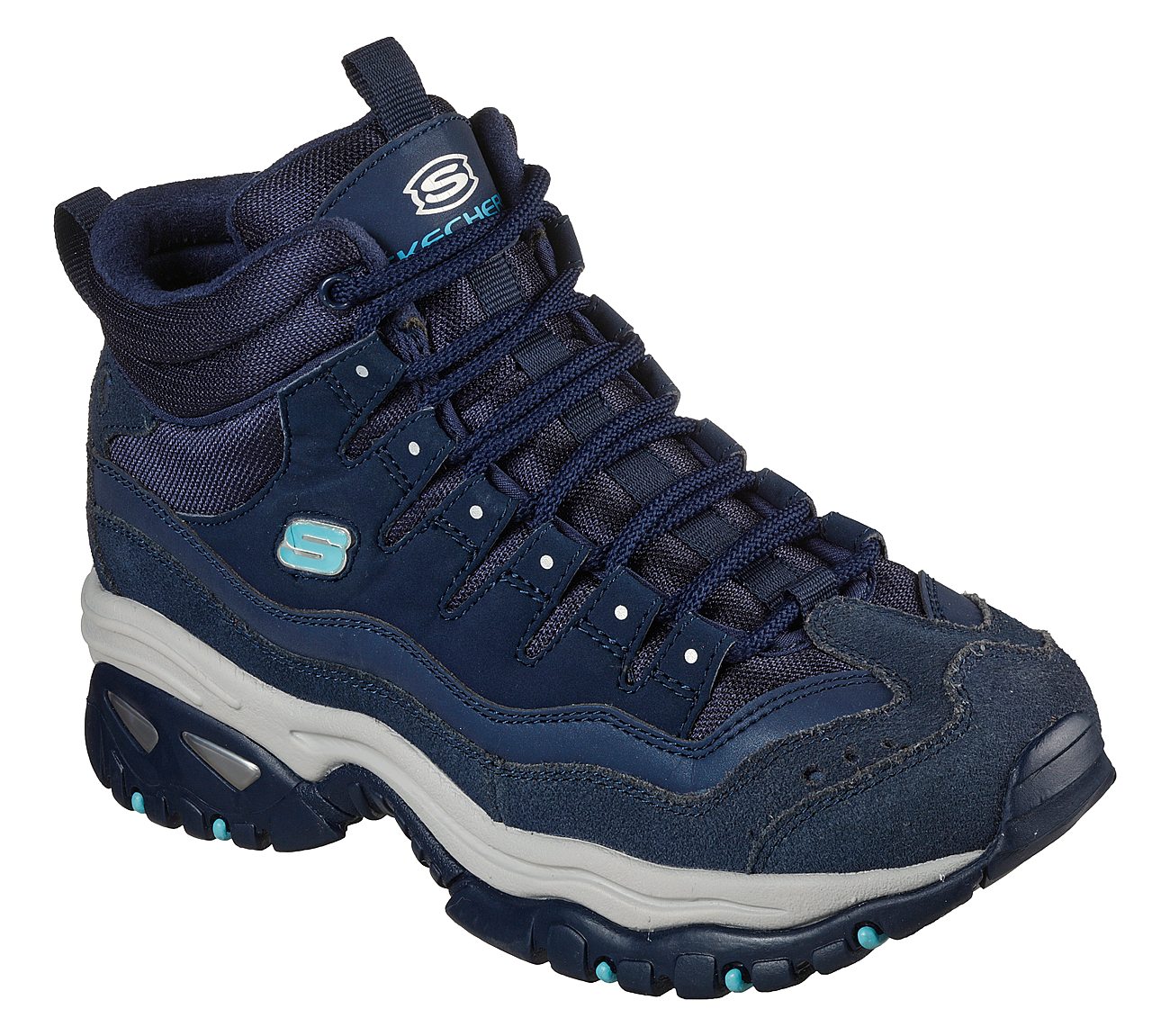 SKECHERS Energy - Cool Rider Heritage Shoes
