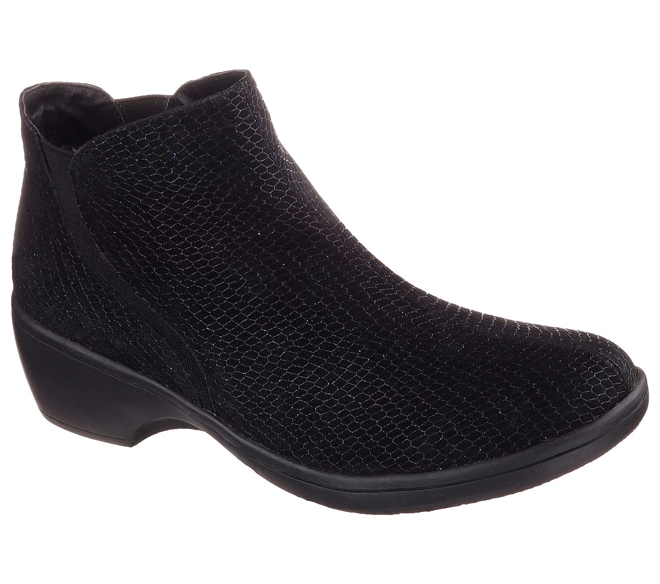 Buy SKECHERS Flexibles - Rattle Modern Comfort Shoes