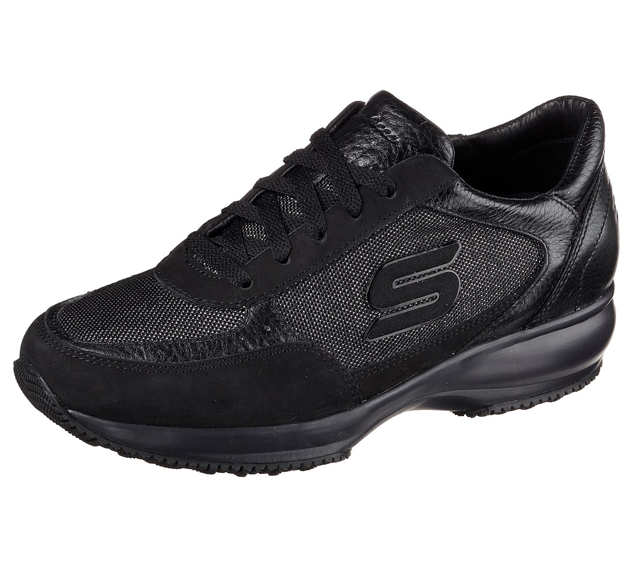 skechers wedge pumps
