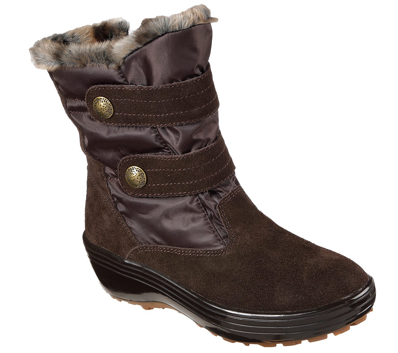 Buy SKECHERS Alaska - Igloo USA Casuals Shoes