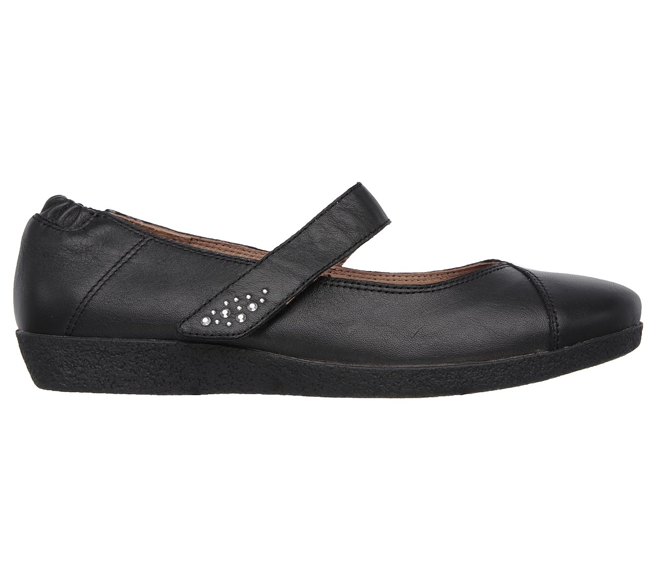 Buy SKECHERS Mon Cheri Modern Comfort Shoes