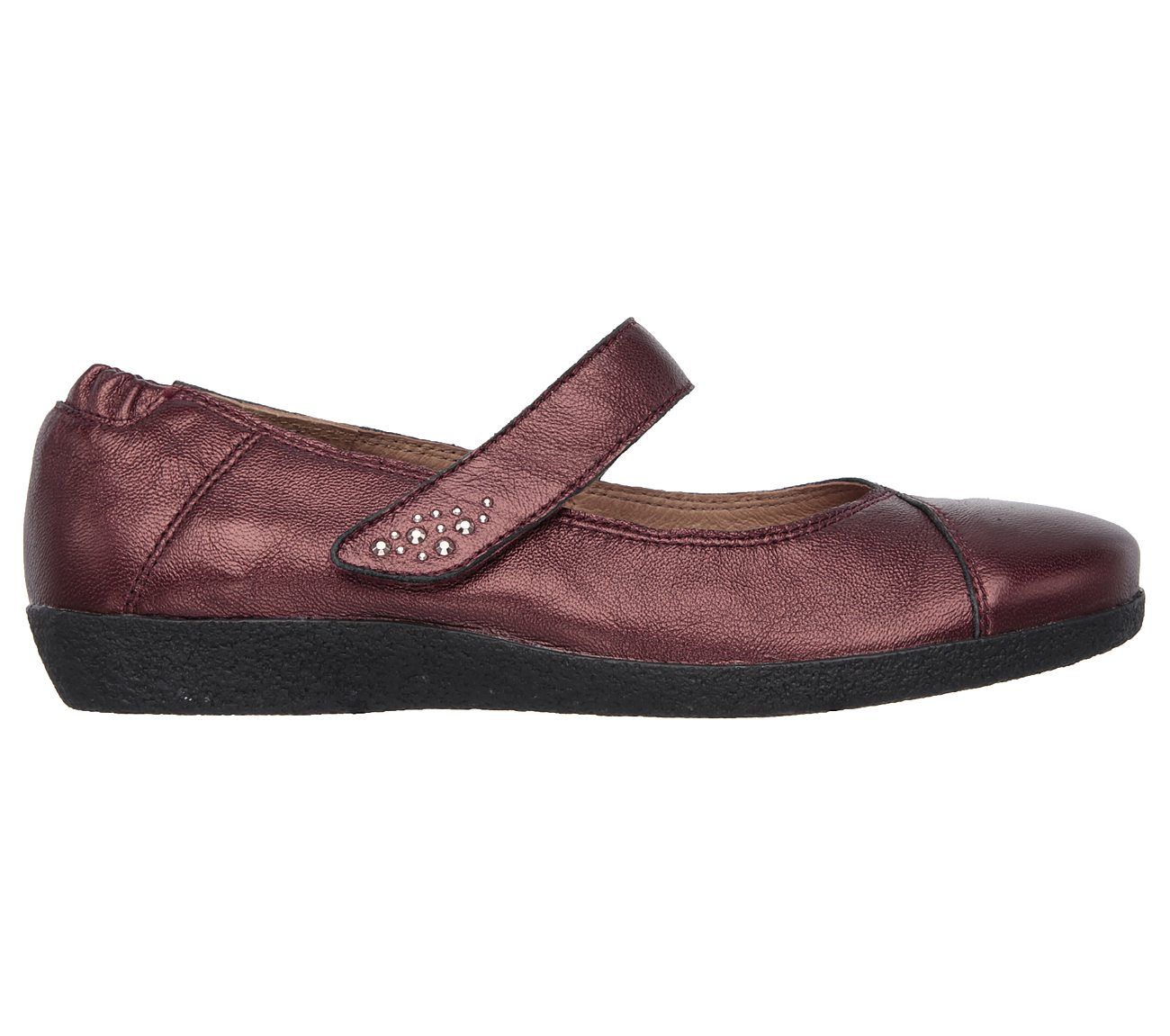 Buy SKECHERS Mon Cheri Modern Comfort Shoes