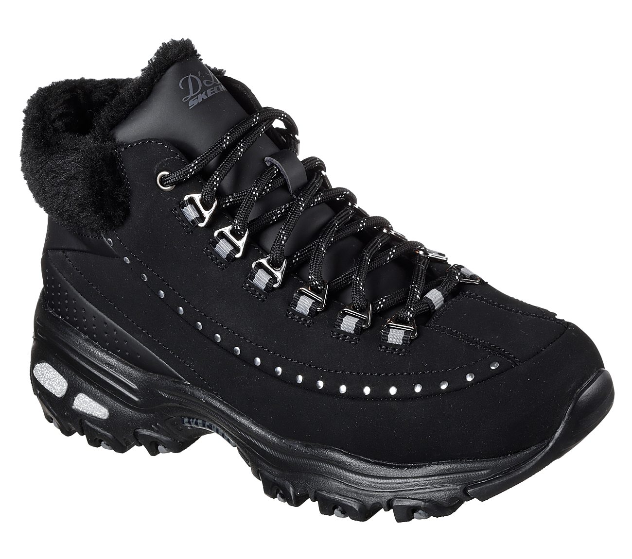 skechers toasty toes boots