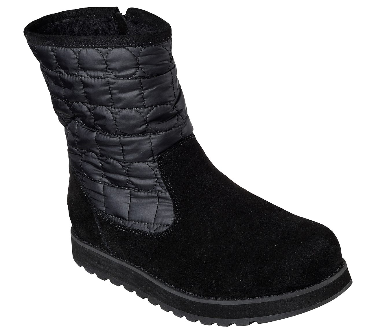 skechers toasty toes boots