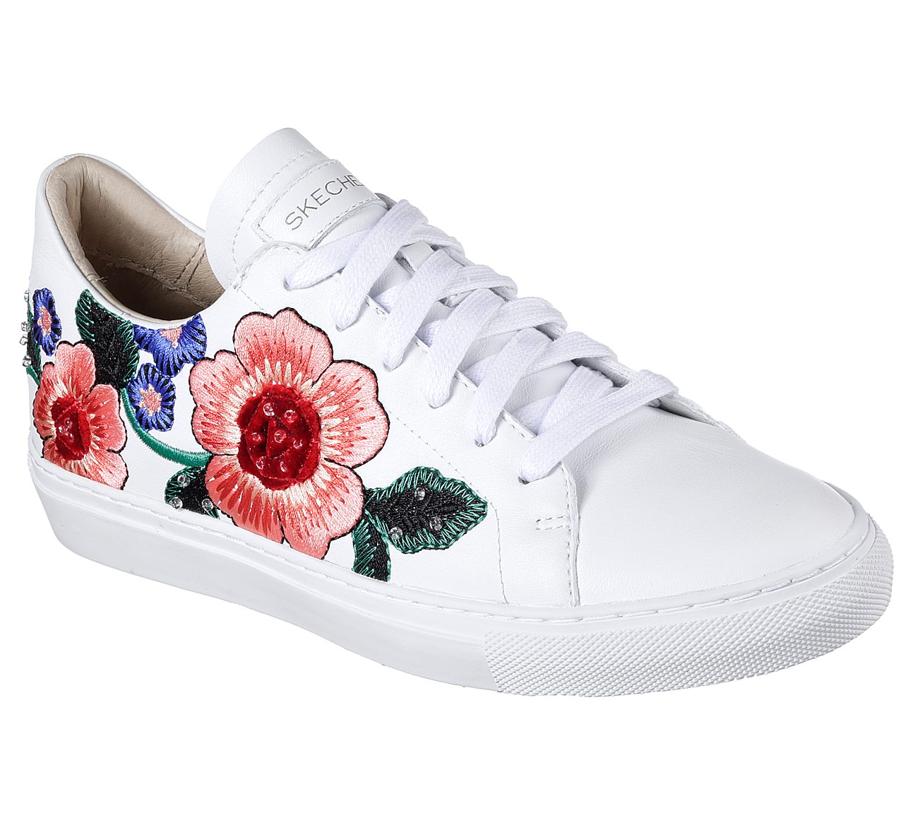 skechers vaso flor