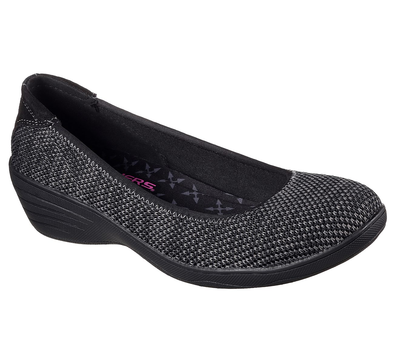 skechers ballerines confort