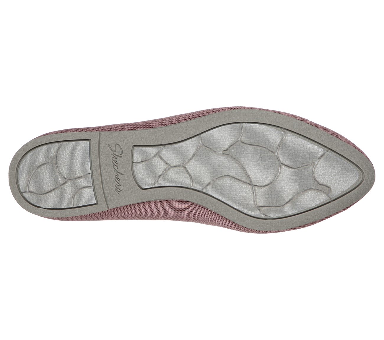 skechers modern comfort cleo ballet flats