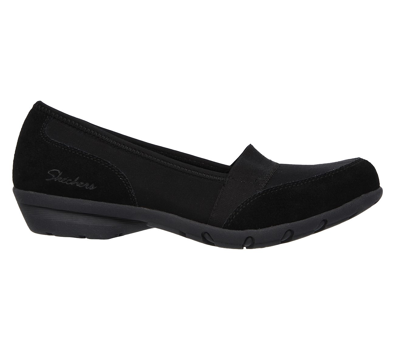 skechers women's career-9 to 5 flat