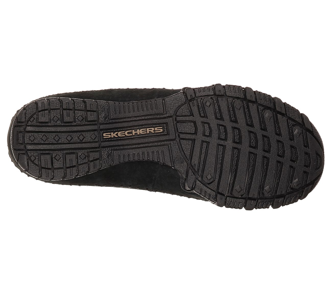 Buy SKECHERS Relaxed Fit: Bikers - Totem Pole Modern Comfort Shoes