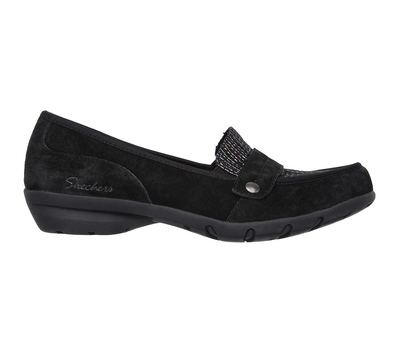 Skechers relaxed on sale fit career