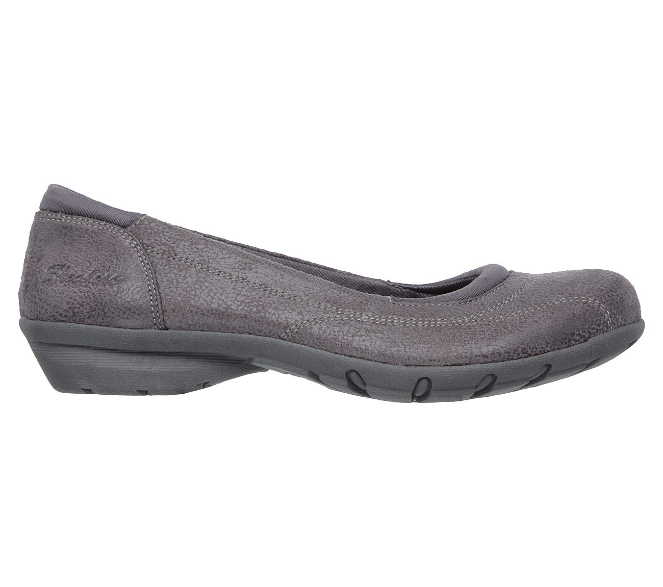 Buy Skechers Relaxed Fit Career First Impression Modern Comfort